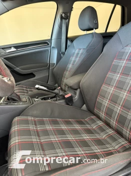 GOLF 2.0 MI GTI 8V