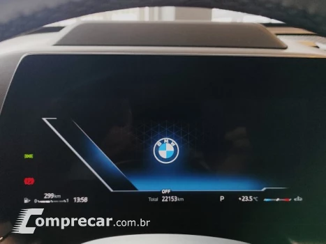 X1 - 2.0 16V TURBO SDRIVE20I M SPORT STEPTRONIC