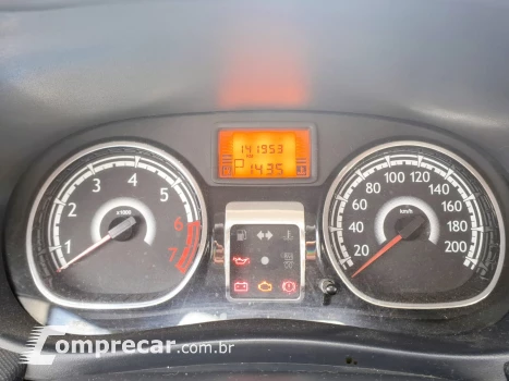 SANDERO 1.6 Privilége 16V
