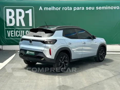 TERA 1.0 170 TSI HIGH AUTOMÁTICO