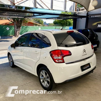 C3 1.5 Tendance 8V