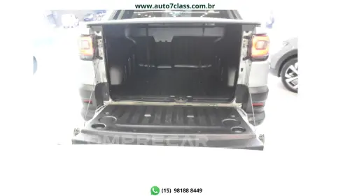 STRADA - 1.3 FIREFLY VOLCANO CD MANUAL