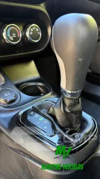 TORO 1.8 16V EVO FLEX FREEDOM AT6