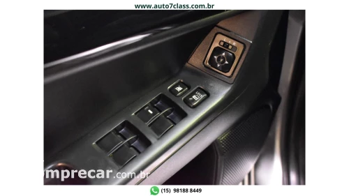 LANCER - 2.0 16V 4P MANUAL