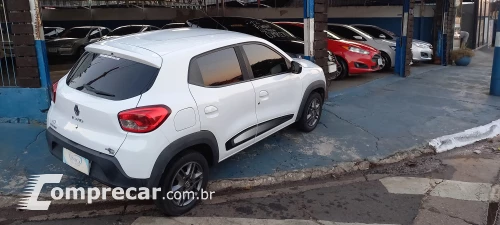 KWID 1.0 12V SCE Intense