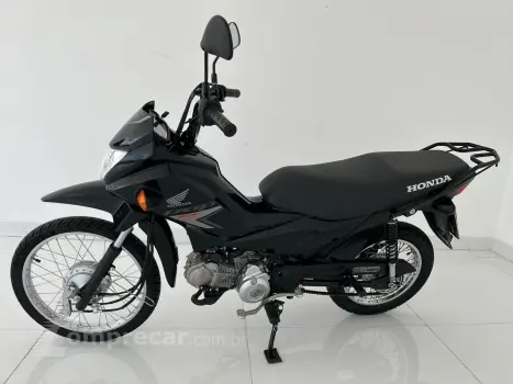 HONDA POP 110 ES