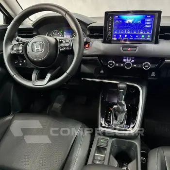 HR-V EXL 1.5 Sensing 16V 5p Aut.