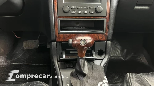 Astra Sed.Elite 2.0 MPFI FlexP.8V Aut.