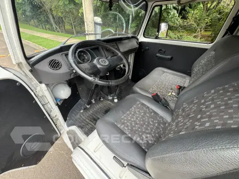 KOMBI 1.4 MI Furgão 8V