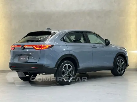 HR-V EX 1.5 Flex Sensing 16V 5p Aut.