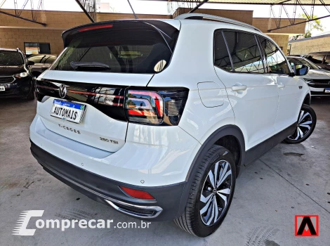 T-CROSS 1.4 250 TSI Highline