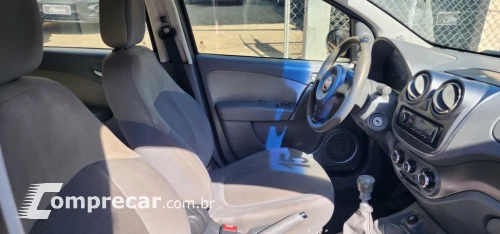 PALIO 1.6 MPI Essence 16V