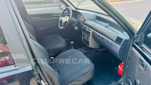 UNO 1.0 MPI Mille WAY Economy 8V