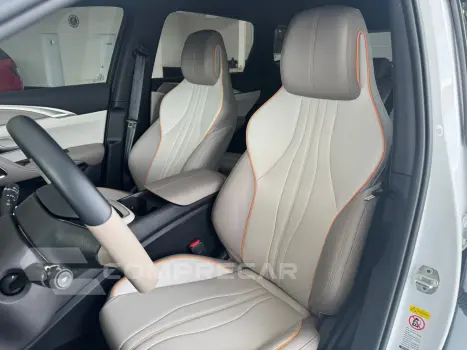 SONG PRO 1.5 Dm-i GL