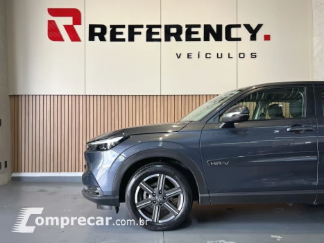 HR-V 1.5 DI I-VTEC FLEX EX CVT