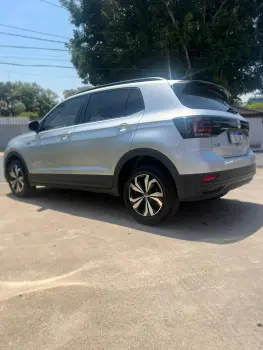 T-CROSS SENSE