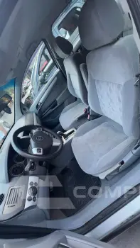 Vectra Elegan. 2.0 MPFI 8V FlexPower Aut