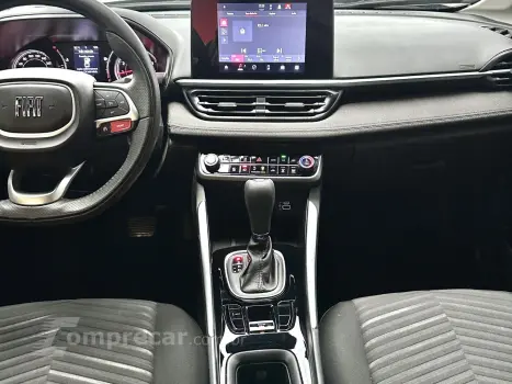 FASTBACK 1.0 TURBO 200 FLEX AUDACE CVT