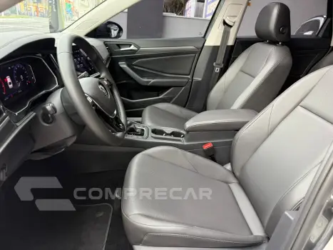 JETTA 1.4 250 TSI TOTAL FLEX COMFORTLINE TIPTRONIC