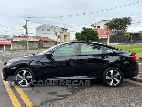 CIVIC 2.0 16vone Sport