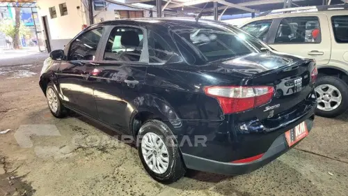 GRAND SIENA 1.0 EVO FLEX 8V 4P
