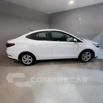 HB20S 1.0 CONFORT PLUS 12V FLEX 4P MANUAL