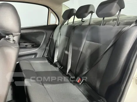 VOYAGE 1.6 16V MSI TOTALFLEX 4P AUTOMÁTICO