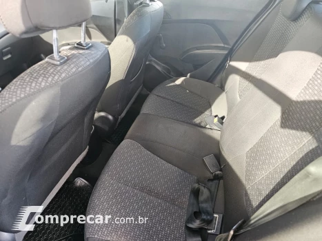 HB20 1.0 12V Comfort