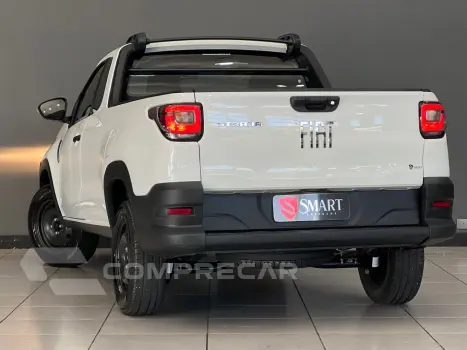 STRADA 1.3 FIREFLY FLEX ENDURANCE CS MANUAL