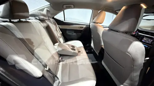 COROLLA 2.0 XEI 16V