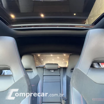A 200 AMG Line 1.3 TB Aut. (Híbrido)
