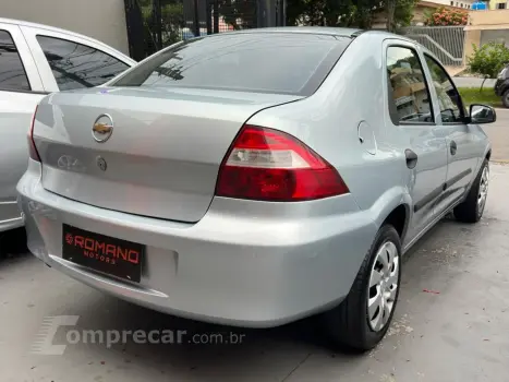 Prisma 1.4 Mpfi Joy 8V Flex 4P Manual