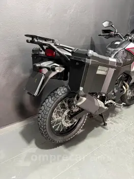 VERSYS 300 TOURER ABS