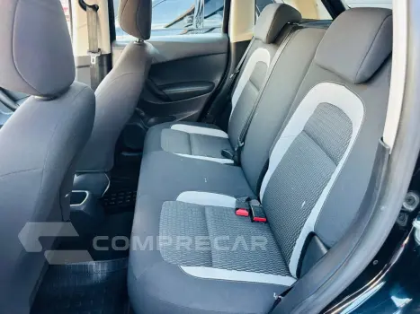 C3 1.2 PURE TECH FLEX ORIGINE MANUAL