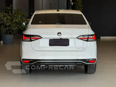 VIRTUS 1.0 200 TSI Highline