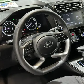 Creta Limited 1.0 TB 12V Flex Aut.