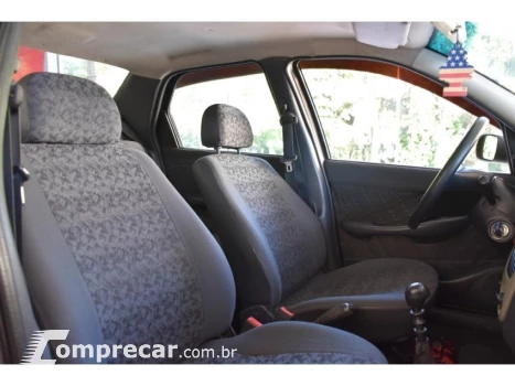 SIENA 1.0 MPI Fire 8V