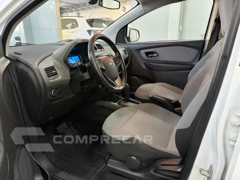 SPIN 1.8 LTZ 8V