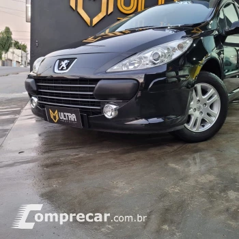307 MILLESIM200 1.6 Flex 16V 5p