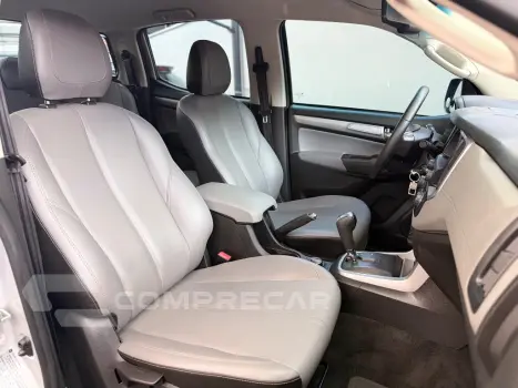 S10 Pick-Up LTZ 2.8 TDI 4x4 CD Dies.Aut