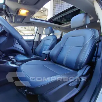 TRACKER 1.2 TURBO FLEX PREMIER AUTOMÁTICO