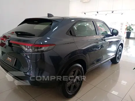 HR-V 1.5 DI I-VTEC FLEX EXL CVT