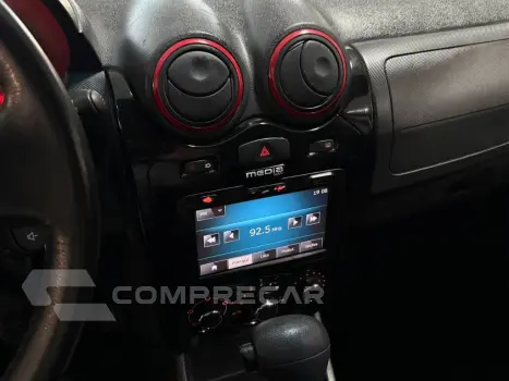 SANDERO STEPWAY Hi-Flex 1.6 16V 5p Aut.