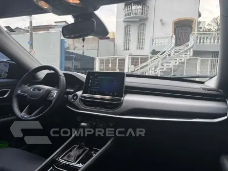 COMPASS 1.3 T270 Turbo Longitude