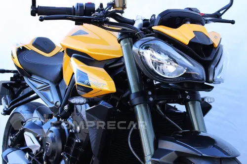 TRIUMPH STREET TRIPLE RS ABS
