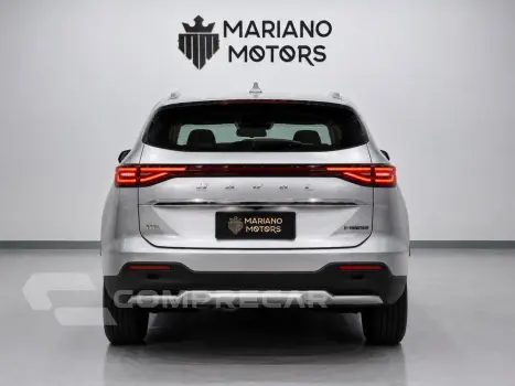 HAVAL H6 1.5 PHEV19 E-TRACTION