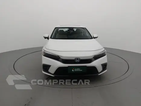 CIVIC 2.0 DI eHEV ADVANCED E-CVT