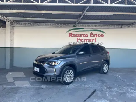 TRACKER 1.0 Turbo LTZ
