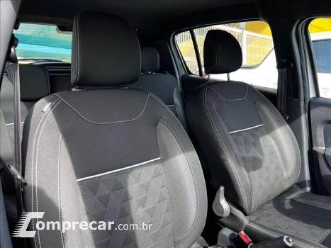 SANDERO 1.0 12V SCE S Edition