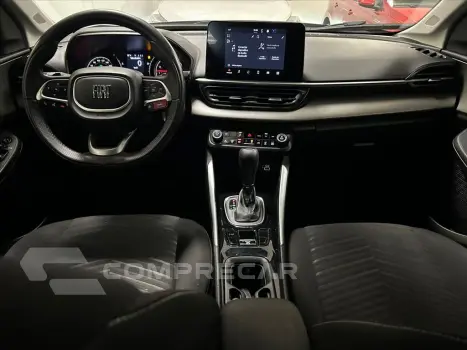 FASTBACK 1.0 TURBO 200 FLEX AUDACE CVT